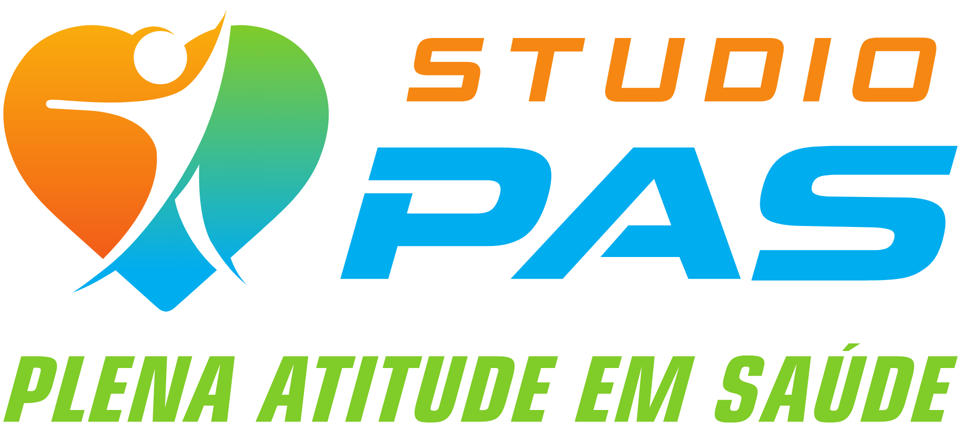 Studio PAS Logo